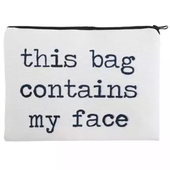 Handbags - Cosmetic Bag